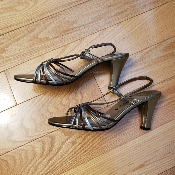 Vintage Penmans Sandals - Picture 5 of 5